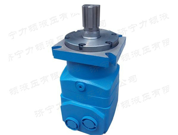 为什么液压马达在低速会出现爬行现象？